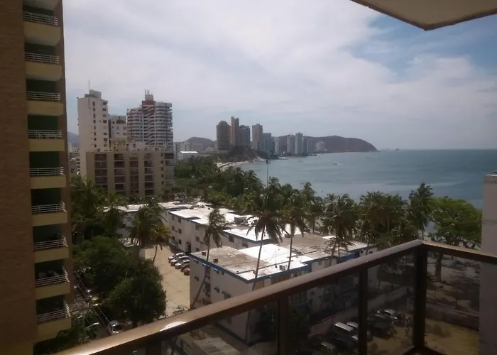 Apartamento Vacacional Santa Marta